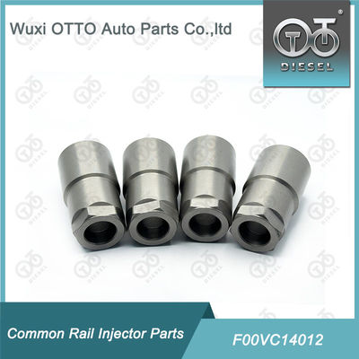 Tuerca de boquilla de inyector diésel de acero de alta velocidad Tamaño Φ18.8×35×M17*0.75 Certificado CE e ISO9001