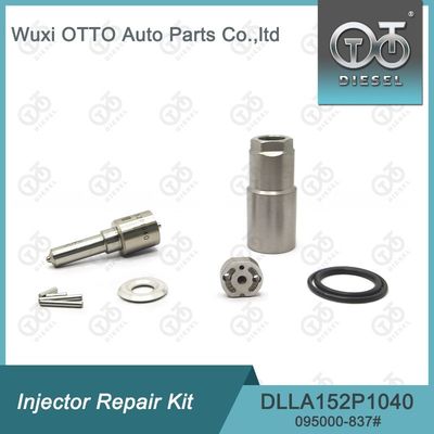 Reparación Kit For Injector 095000-837X 8-98119227-0 DLLA152P1040 de Denso