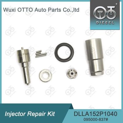 Reparación Kit For Injector 095000-837X 8-98119227-0 DLLA152P1040 de Denso