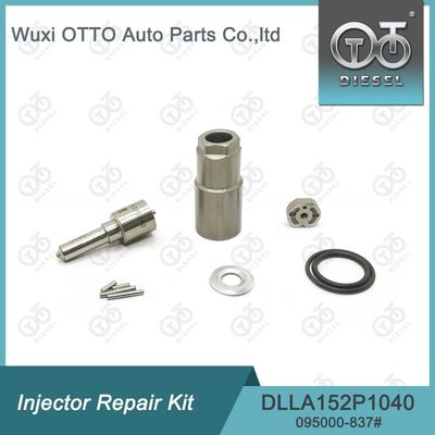 Reparación Kit For Injector 095000-837X 8-98119227-0 DLLA152P1040 de Denso