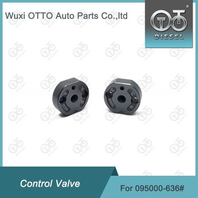 Válvula de control de Denso para el inyector 095000-636#/5342/8933 8-97609788-3