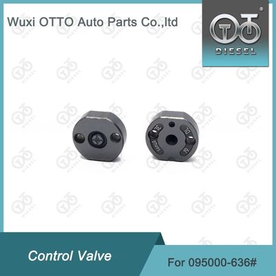 Válvula de control de Denso para el inyector 095000-636#/5342/8933 8-97609788-3