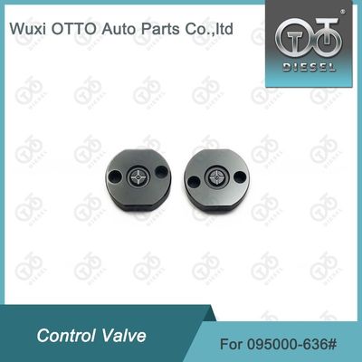 Válvula de control de Denso para el inyector 095000-636#/5342/8933 8-97609788-3