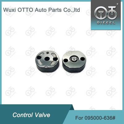 Válvula de control de Denso para el inyector 095000-636#/5342/8933 8-97609788-3