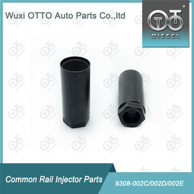 Tuerca de boquilla Common Rail Φ16.9×41×M15.2*0.5 para 9308-002C/002D/002E
