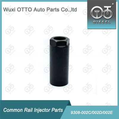 Tuerca de boquilla Common Rail Φ16.9×41×M15.2*0.5 para 9308-002C/002D/002E