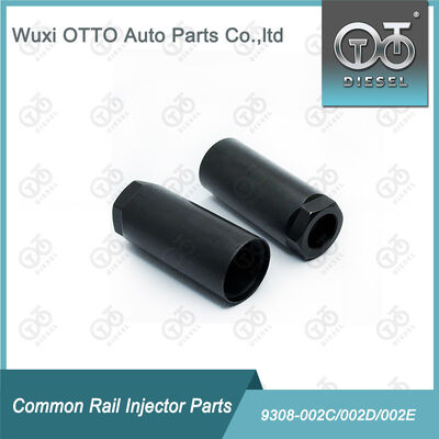 Tuerca de boquilla Common Rail Φ16.9×41×M15.2*0.5 para 9308-002C/002D/002E