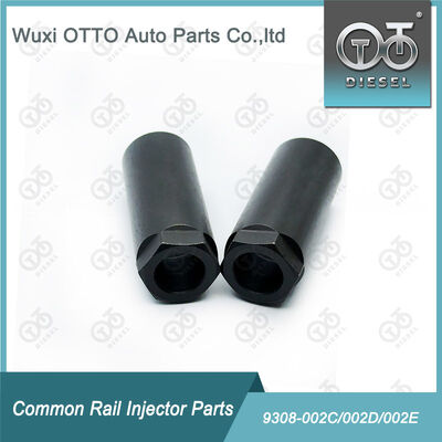 Tuerca de boquilla Common Rail Φ16.9×41×M15.2*0.5 para 9308-002C/002D/002E