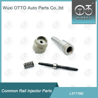 Nueva boquilla de inyector de combustible diésel L371TBE