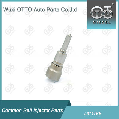 Nueva boquilla de inyector de combustible diésel L371TBE