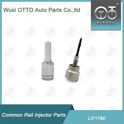 Nueva boquilla de inyector de combustible diésel L371TBE