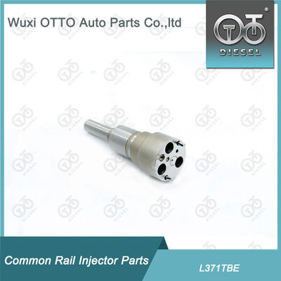 Nueva boquilla de inyector de combustible diésel L371TBE