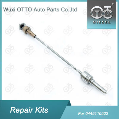 0445110522 Equipo de reparación de inyectores de diésel