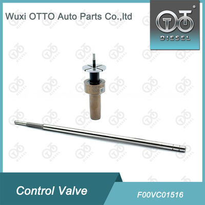 F00VC01516 Válvula Common Rail para inyectores 0445 110 573/574