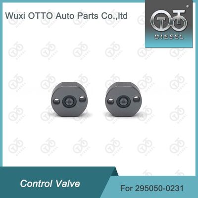 La válvula de control 509# Denso para el inyector 295050-1520/8630 295050-1550/2900 aplicó ISUZU