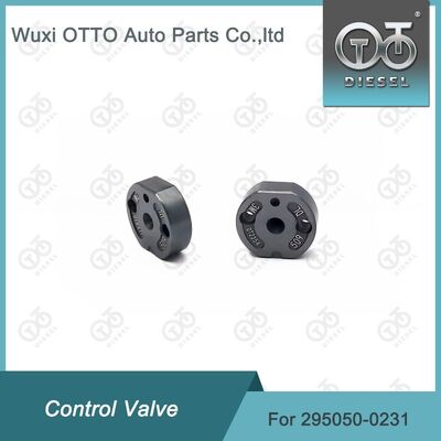 Válvula de control Denso para el inyector 295050-1520/8630 295050-1550/2900 ISUZU aplicado