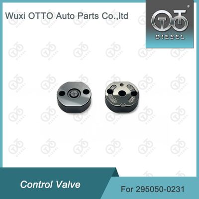 La válvula de control 509# Denso para el inyector 295050-1520/8630 295050-1550/2900 aplicó ISUZU