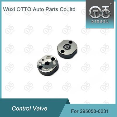 La válvula de control 509# Denso para el inyector 295050-1520/8630 295050-1550/2900 aplicó ISUZU