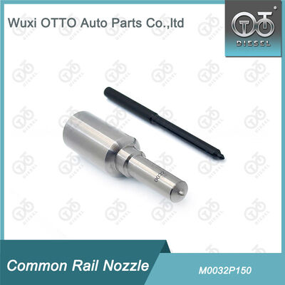 Nozla de inyección de tren común diesel de Siemens VDO M0032P150 para inyector piezo 16600-93282R/ 16600-0372R/ 16600-00Q2K
A2C335190080: el número de unidades de producción y el número de unidades de producción