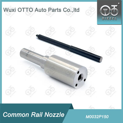 Nozla de inyección de tren común diesel de Siemens VDO M0032P150 para inyector piezo 16600-93282R/ 16600-0372R/ 16600-00Q2K
A2C335190080: el número de unidades de producción y el número de unidades de producción
