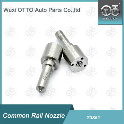 Nozzle del inyector de combustible diesel G362 para el inyector Denso 295050-1160