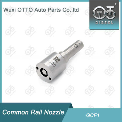 Nozzle para inyector Denso GCF1 Nozzle para inyector 095000-1020 SINOCMP MUTOR aplicado