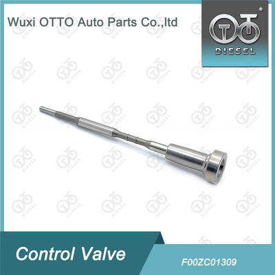 Calidad superior F00ZC01309 Conjunto de válvulas de tren común - Repuestos duraderos para motores diesel