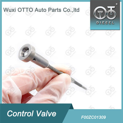 Calidad superior F00ZC01309 Conjunto de válvulas de tren común - Repuestos duraderos para motores diesel