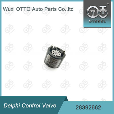 Válvula de control común del carril de  28392662 para el inyector 28342997