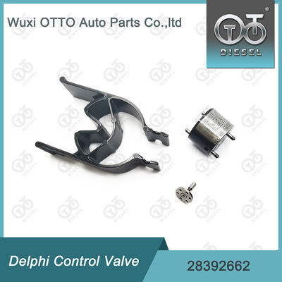 Válvula de control común del carril de  28392662 para el inyector 28342997