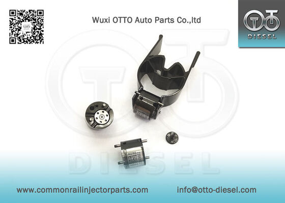 28327815 Delphi inyector de la válvula de control del tren común aplicado DFI 1.20