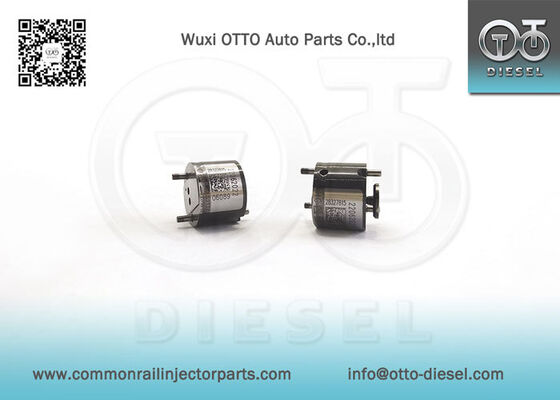 28327815 Delphi inyector de la válvula de control del tren común aplicado DFI 1.20