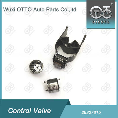 28327815 Delphi inyector de la válvula de control del tren común aplicado DFI 1.20