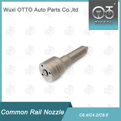 C6.4 C4.2 C6.6 Inyector Common Rail para CAT