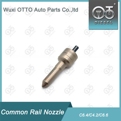 C6.4 C4.2 C6.6 Inyector Common Rail para CAT