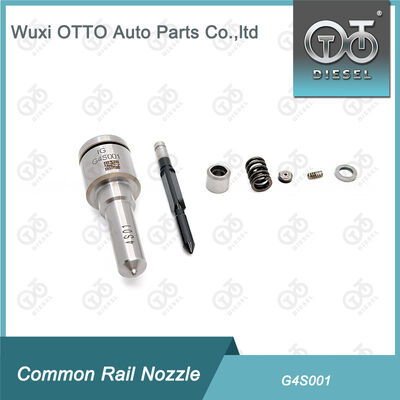 Inyector de combustible modelo G4S001 nuevo para Denso serie G4 para inyector RE550611