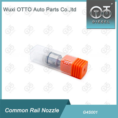 Inyector de combustible modelo G4S001 nuevo para Denso serie G4 para inyector RE550611