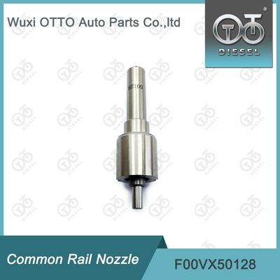 F00VX50128 / F00 VX 50128 Bosch Boquilla de piezo para inyectores 0445120385 / 0445120386