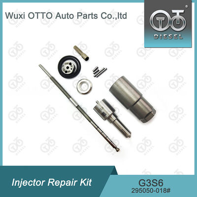 Reparación Kit For Injector 23670-0L090 294050-0521 G3S6 de Denso