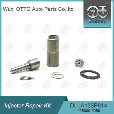 Para inyectores 095000-5050 Boquilla DLLA133P814