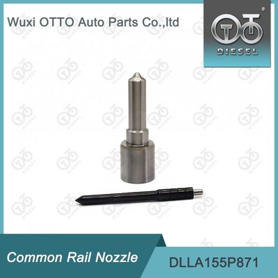 DLLA155P871 Boquilla de tren común denso para inyector 095000-561# / 611# 095000-690# / 724#