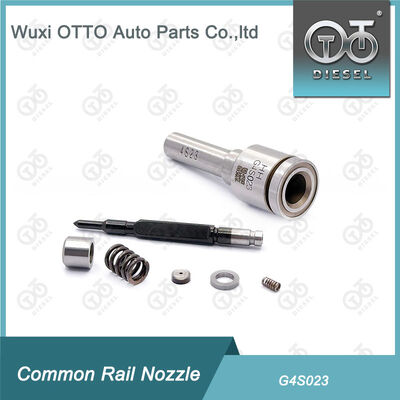 G4S023 Boquilla de inyector Denso Serie G4 Common Rail para inyector 295700-0176/12698552/12678992/12696966