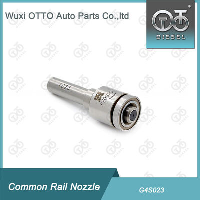 G4S023 Boquilla de inyector Denso Serie G4 Common Rail para inyector 295700-0176/12698552/12678992/12696966