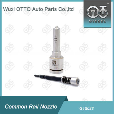 G4S023 Boquilla de inyector Denso Serie G4 Common Rail para inyector 295700-0176/12698552/12678992/12696966