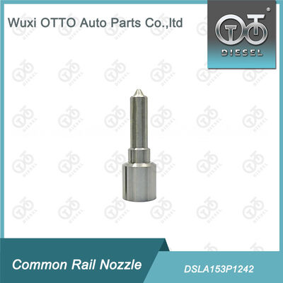 Nozzle del inyector diesel DSLA153P1242 ((0433175366) Para el inyector 0445110139/140,0986435107/180