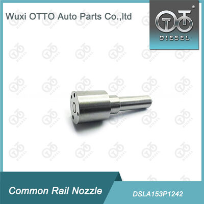 Nozzle del inyector diesel DSLA153P1242 ((0433175366) Para el inyector 0445110139/140,0986435107/180