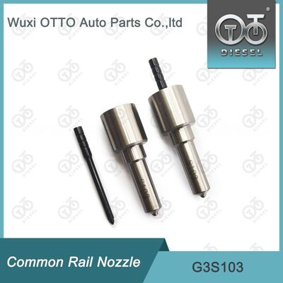 G3S103 Boquilla de tren común denso para inyectores 295050-1950 8-98247354-0