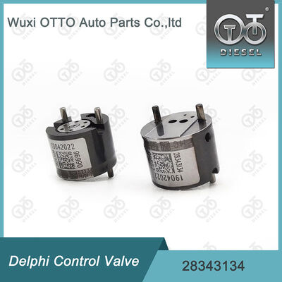 28343134 Válvula de control de tren común para inyectores R00001D / 28307309