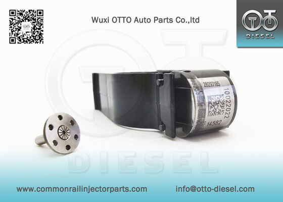 Proveedor de válvula de control de inyector diésel 28297165 para inyector 28239766/28264951/28489548