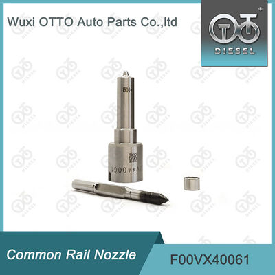 F00VX40042 / F00 VX 40042 Bosch piezo boquilla para inyectores 0 445116012 / 013 / 9X2Q-9K546-DB